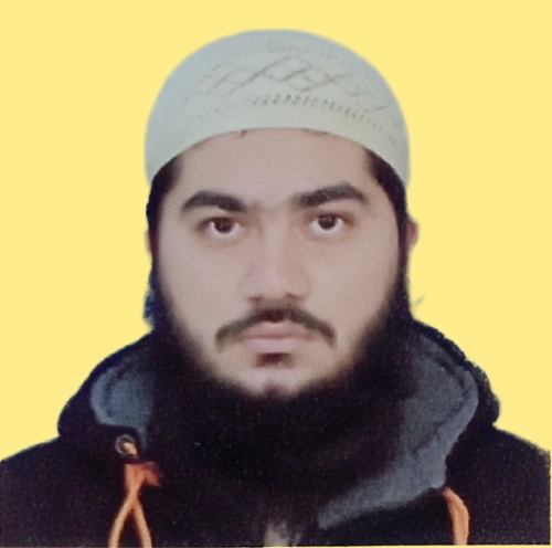 Muhammad Huzaifa Asif