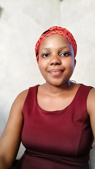 Thembelihle Gumede