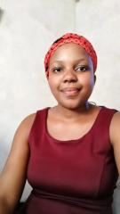 Thembelihle Gumede