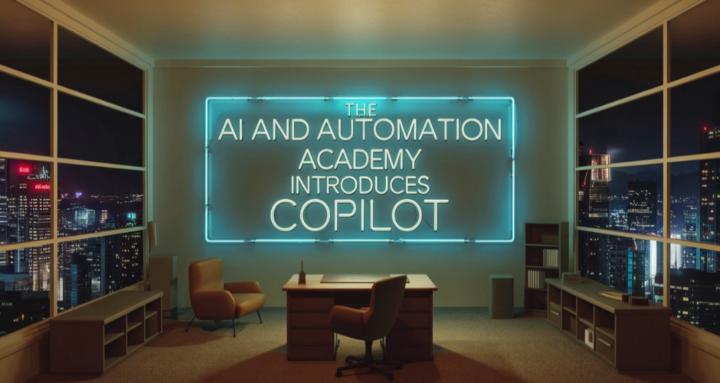 AI and Automation CoPilot