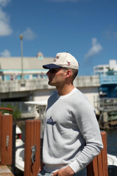 Joshua Cohen