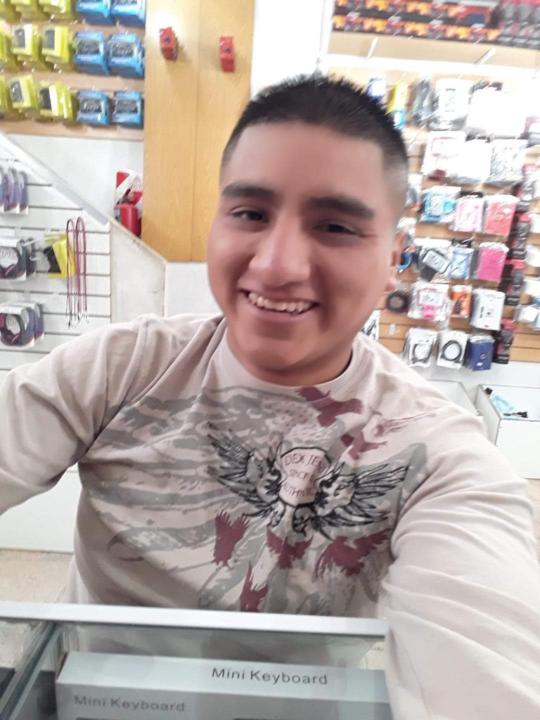 Alan Garcia