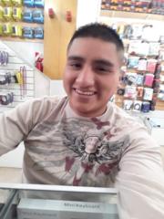 Alan Garcia