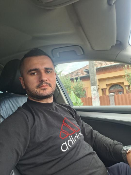 Dunarintu Costin cristian