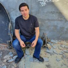 Leonardo Fernandes