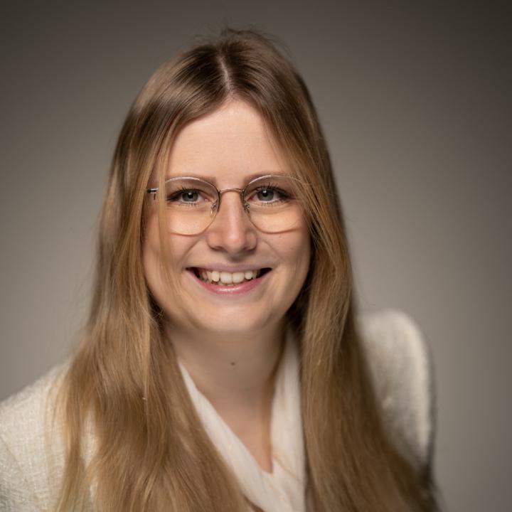 Melanie Szeifert