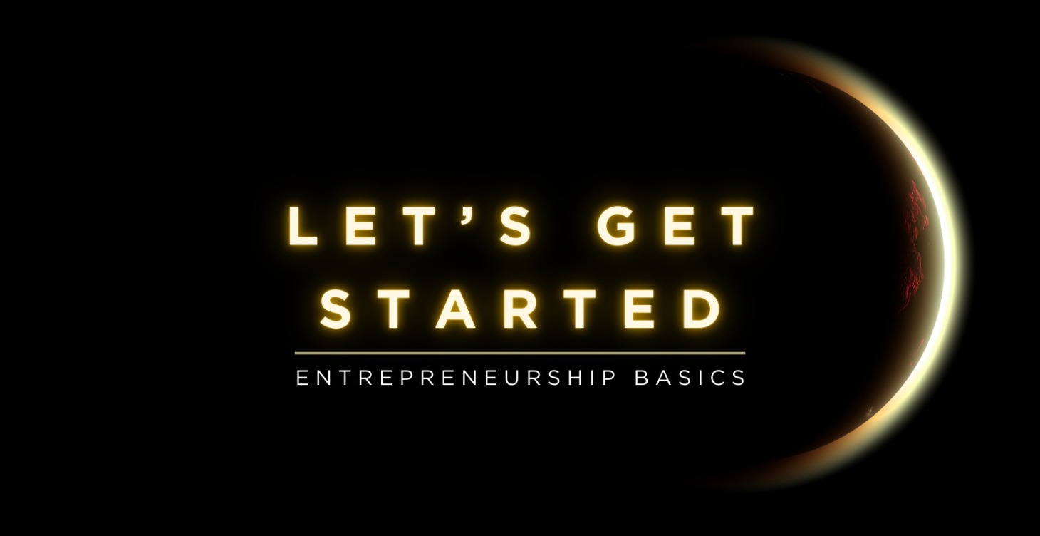 Entrepreneur Basics