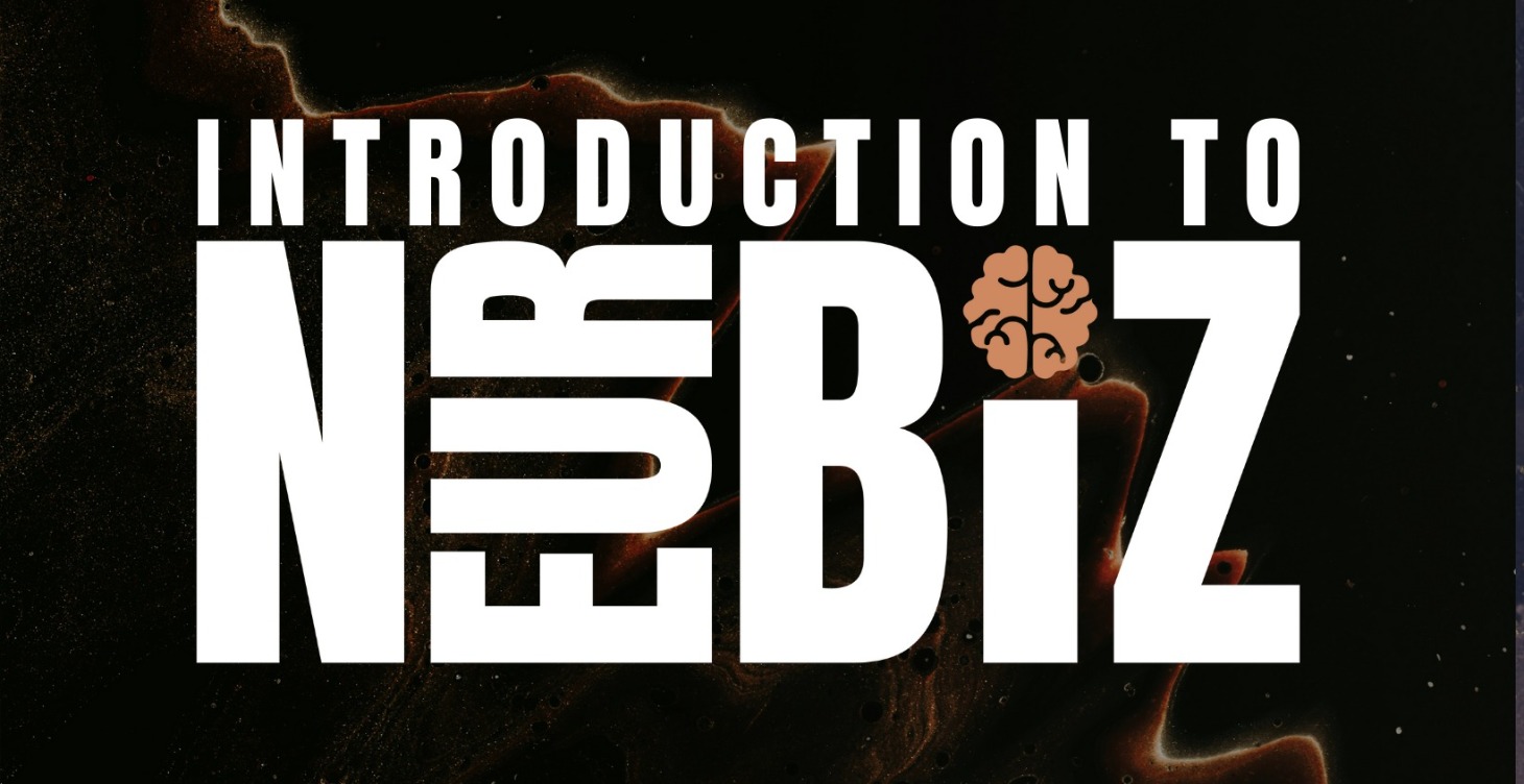 Introduction to NeurBiz