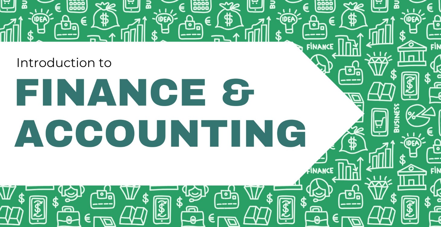 Finance & Accounting