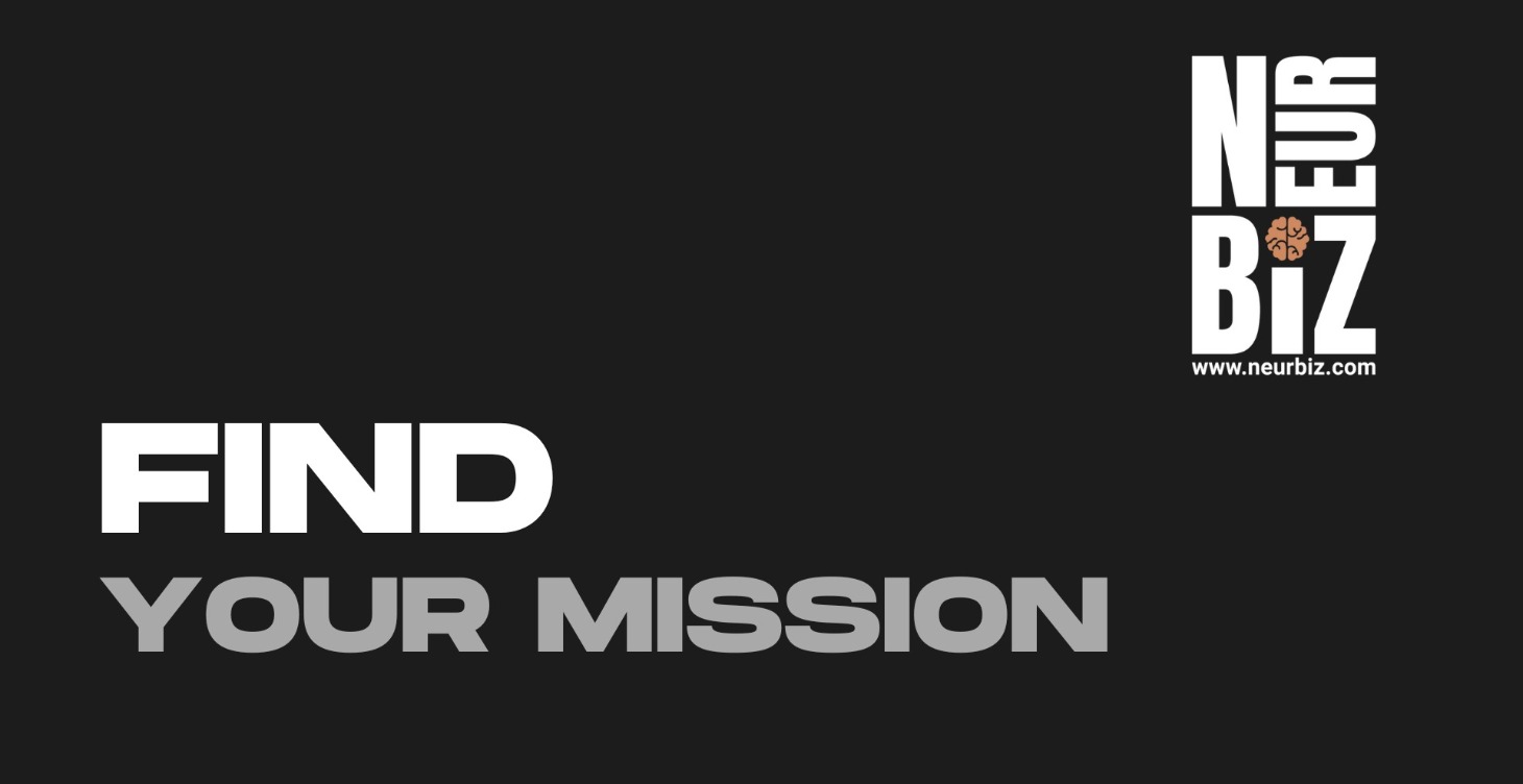 Find Your Mission