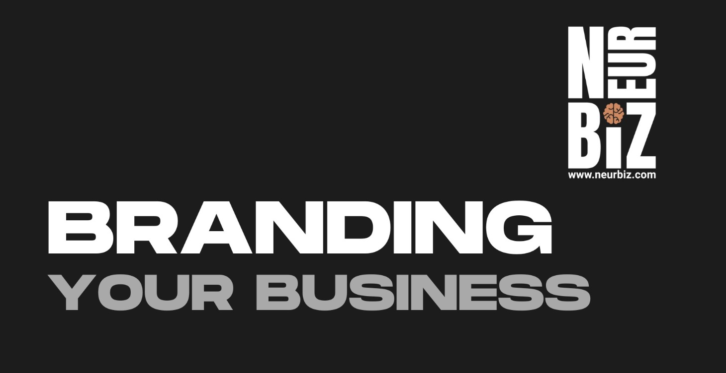Branding Your Business
