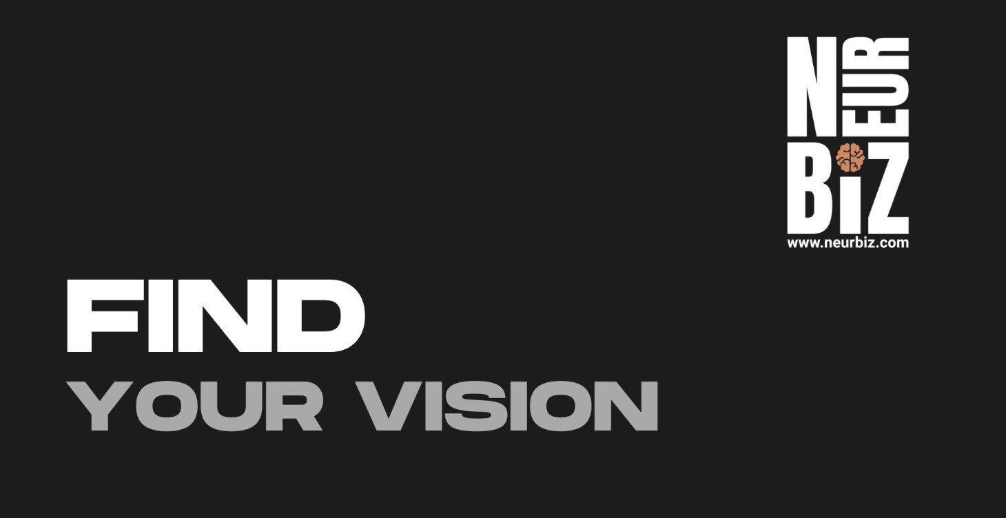 Find Your Vision