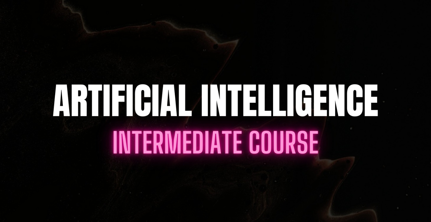 Artificial Intelligence - Intermediate