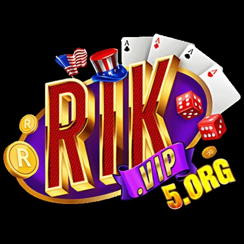 Rikvip Org