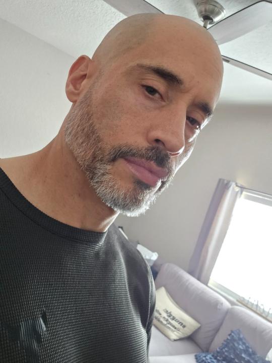 Jose Troche