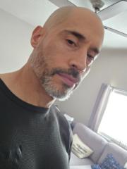 Jose Troche