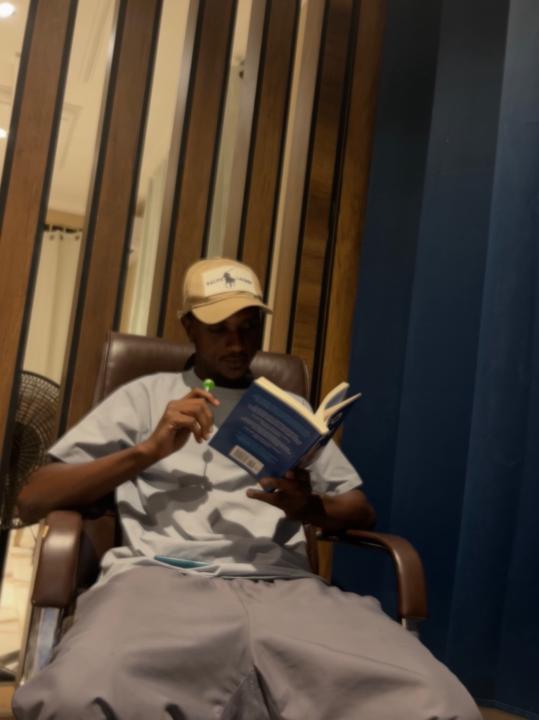 Kelvin Atta