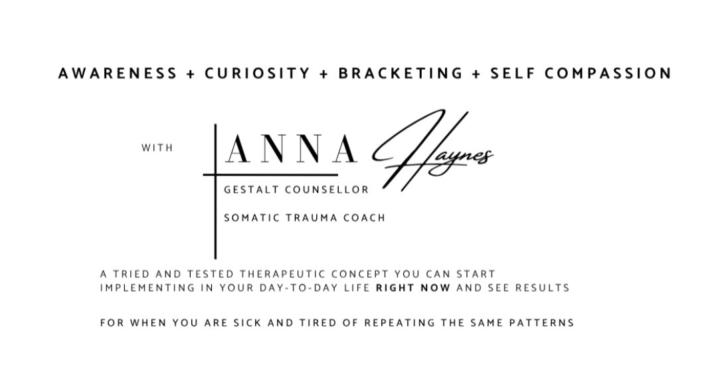 One Year of Therapy - Together