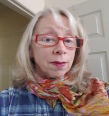 Geraldine Champion