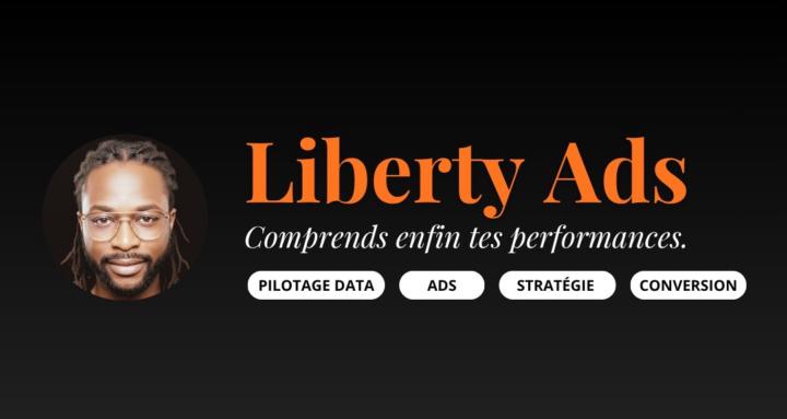 Liberty Ads