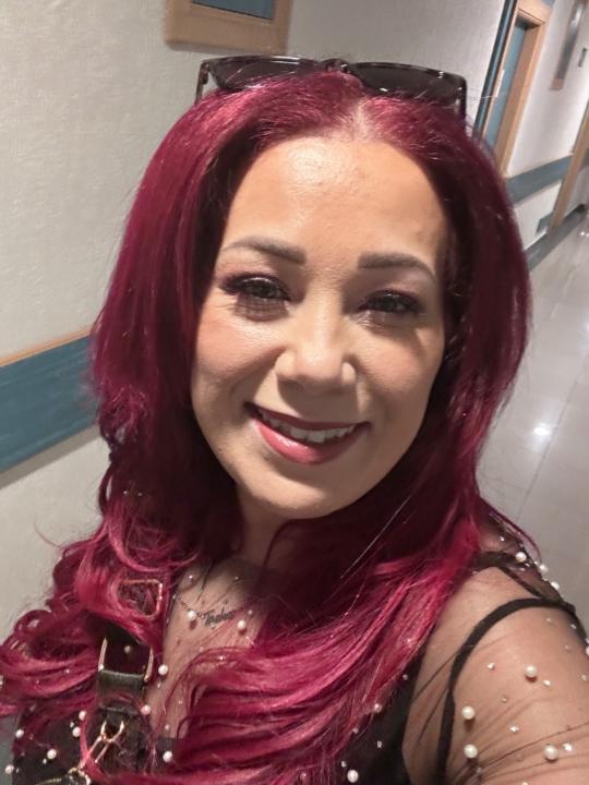 Tasha Steven