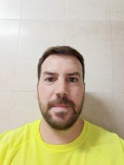 Christián March sayas