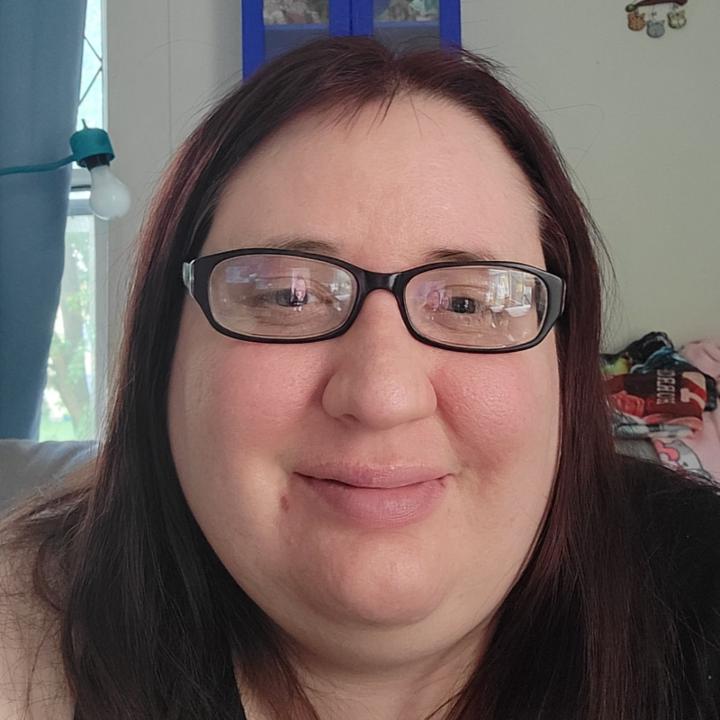 Samantha Lang