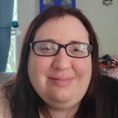 Samantha Lang