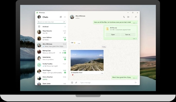 Download Whatsappwebos