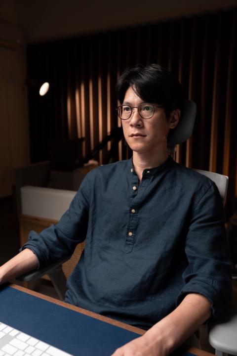育明 盧