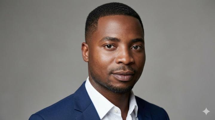 Francis Maduakor