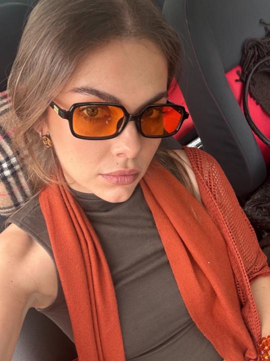 Carla Buenaventura Reyes