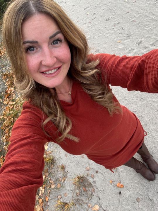 Cherie Lynn Huybrecht