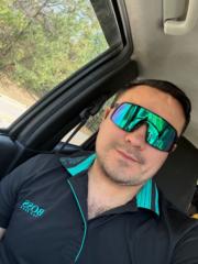 Marlon Razo