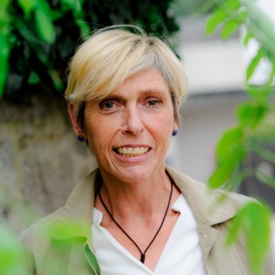 Heike Hantel