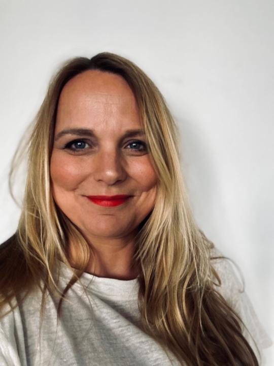 Nina Müller-Peltzer