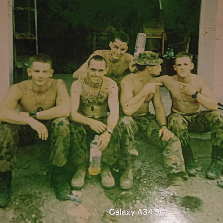 Feelings aren't facts