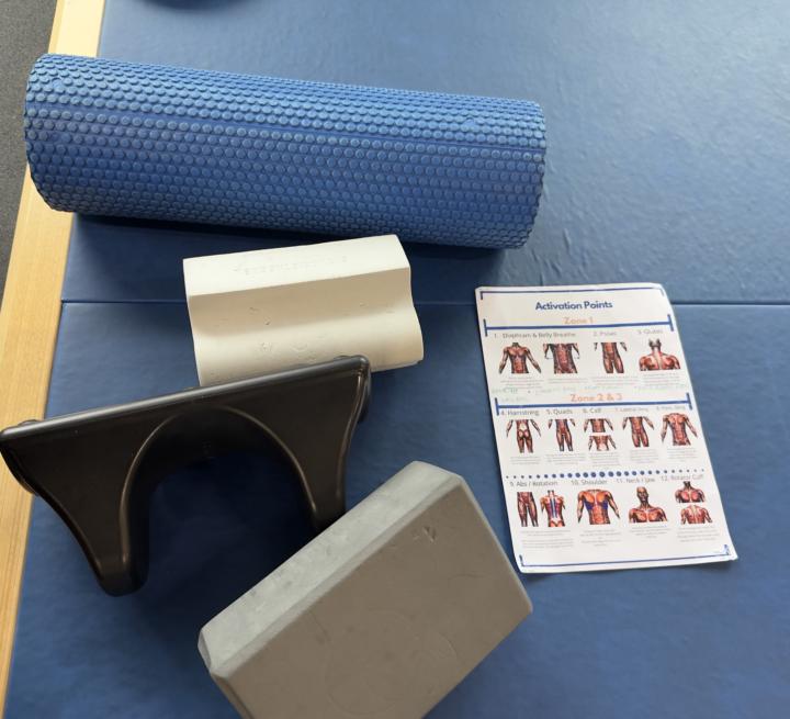 Not enough active Rest (R)