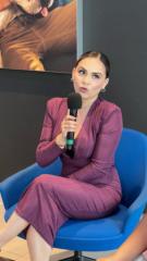 Martha Idalia Parra