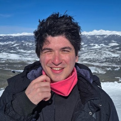 David Velasco Munguia