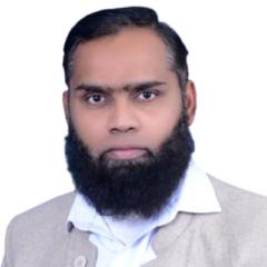 Shahid Umar