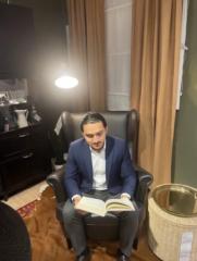 Omar Rod