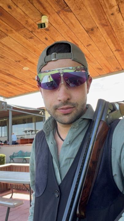 Imanol Martinez