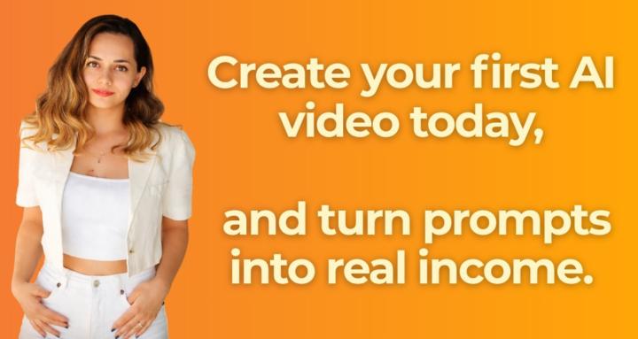 AI Video Income Academy