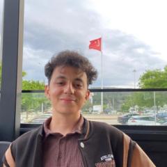 Kerem Oter