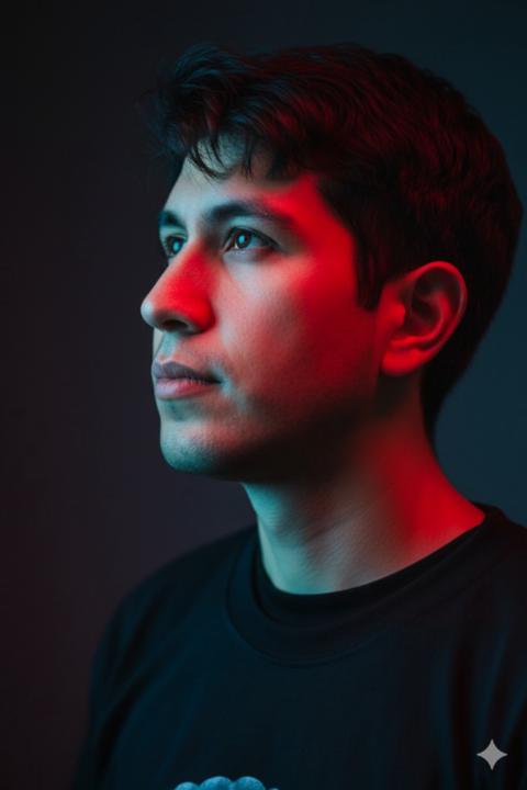 Joel Mora