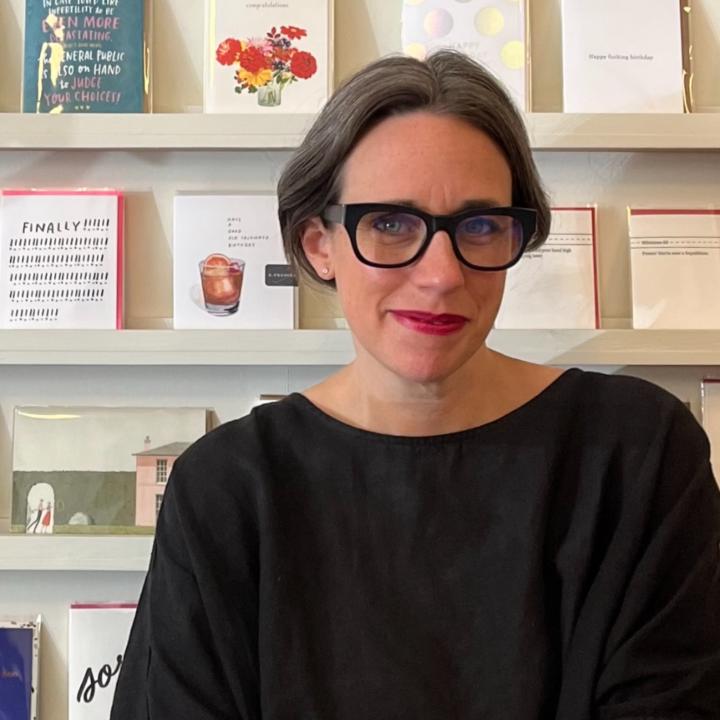 Susan Baldaserini