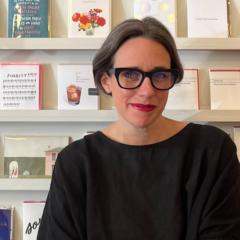 Susan Baldaserini