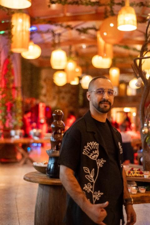 Hicham Essafy