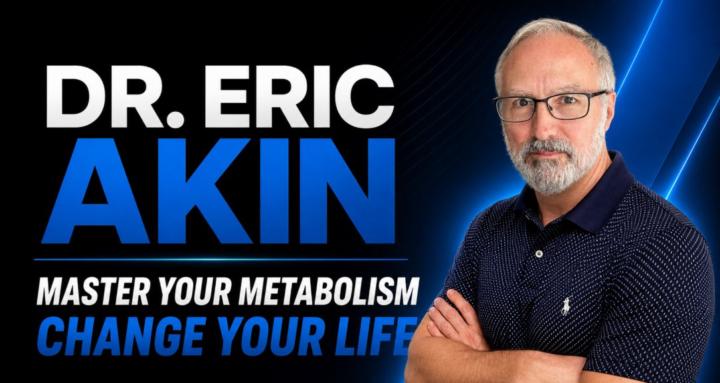 Dr. Eric Akin